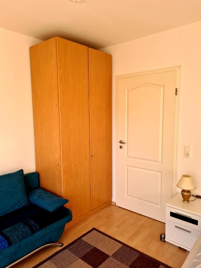 Evi'S Apartment เรเกนส์บวร์ก ภายนอก รูปภาพ
