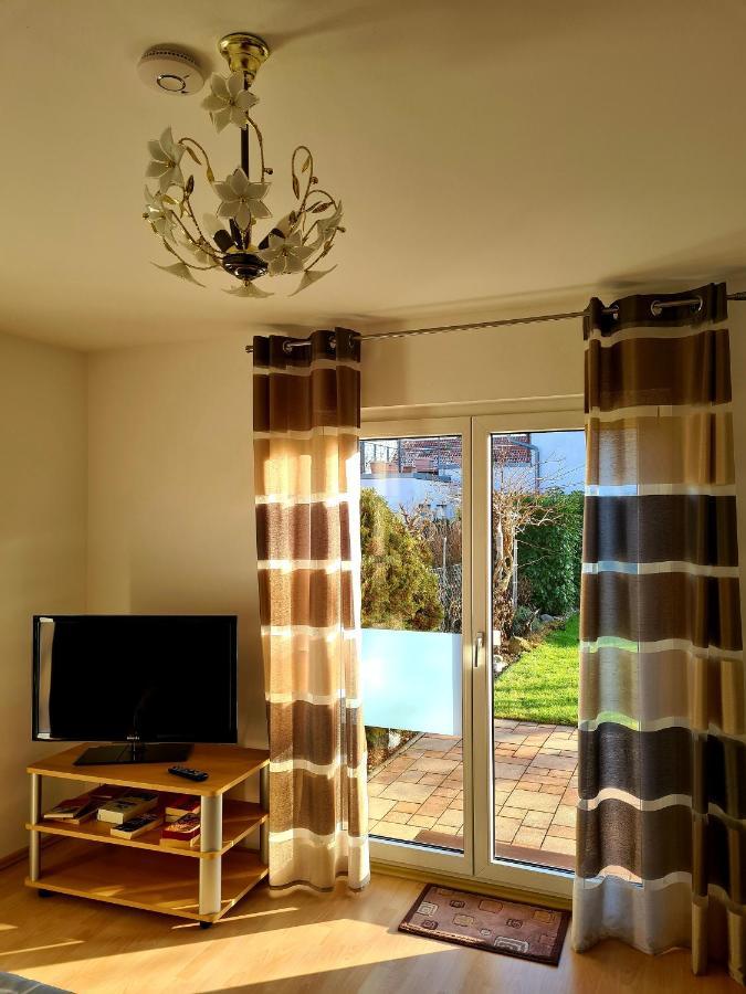 Evi'S Apartment เรเกนส์บวร์ก ภายนอก รูปภาพ